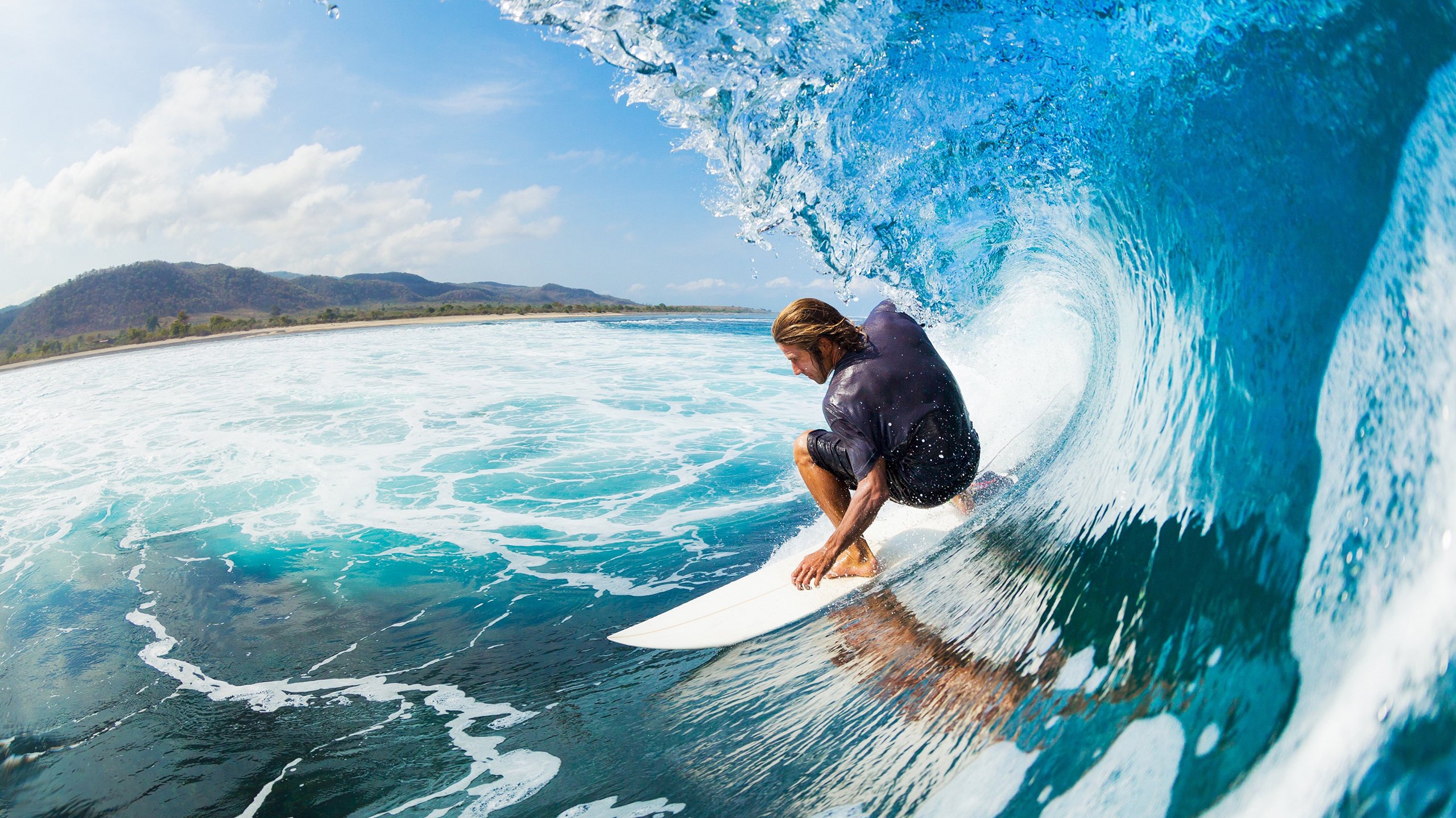 【名将访谈】奥沙利文：我如何通过训练保持状态？，奥沙利文的技术